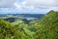 Azores - SÃÂ£o Miguel - Portugal