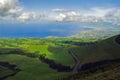 Azores viewpoint