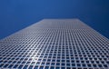Azrieli towers Royalty Free Stock Photo