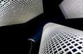 Azrieli towers israel Royalty Free Stock Photo