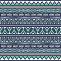 Aztec background. Vector illustration decorative design