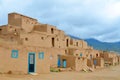 Aztec Ruins National Monument Royalty Free Stock Photo