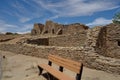 Aztec Ruins National Park New Mexico