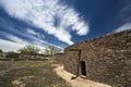 Aztec Ruins in New Mexico
