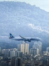 Azul Linhas Areas Embraer ERJ-190 Rio De Janeiro