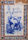 Azulejo