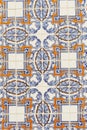 Azulejo portugal mosaic tile