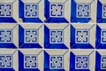 Azulejo portugal mosaic tile