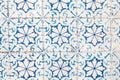 Azulejo, Portugal Royalty Free Stock Photo