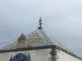 Azulejo PortuguÃÂªs - Memory Hermitage