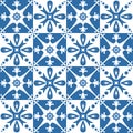 Azulejo square ceramic spanish tile for kitchen backsplash design