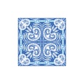 Azulejo Tile Portuguese Famous Symbol