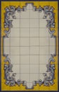 Azulejos 1