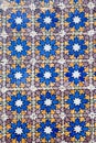 Azulejos