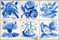 Azulejos