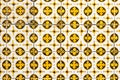 Azulejos Royalty Free Stock Photo