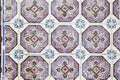 Azulejos Royalty Free Stock Photo