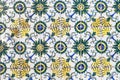 Azulejos Royalty Free Stock Photo