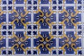 Azulejos Portuguese tiles