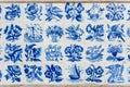 Azulejos - Tiles from Portugal