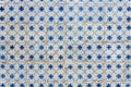 Azulejos - Tiles from Portugal