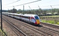 Azuma just north of Hitchin