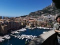 A dream holiday on the azure coast of Monaco monte carlo