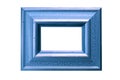 Azure Picture Frame