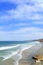 Azure Shore of Solana Beach, CA