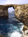 Azure Window