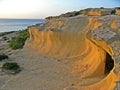 Azure window, Gozo Royalty Free Stock Photo