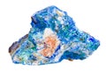 Azurite