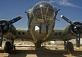 B-17 Bomber