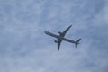 B-18105 Airbus A321 of China Airline