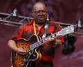 B. B. King Band