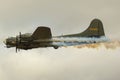 B17 bomber