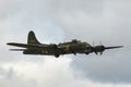 B17 bomber