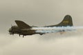 B17 bomber