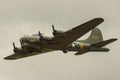 B17 bomber