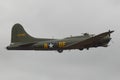 B17 bomber