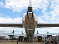 B29 Bomber Tail Gun