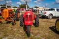 1943 B F Avery Model A Farm Tractor