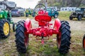 1943 B F Avery Model A Farm Tractor