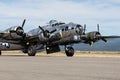 B-17 Flying Fortress