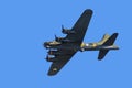 B17 Flying Fortress