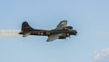 B17 Flying Fortress