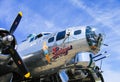 The B-17 Flying Fortress, Sentimental Journey