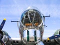 The B-17 Flying Fortress, Sentimental Journey