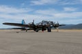 B-17 Flying Fortress