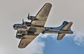 B-17 Flying Fortress